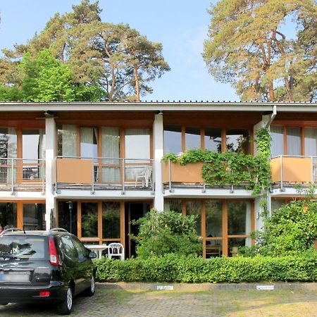 Apartment Strandvilla - Lub110 By Interhome Lubmin Extérieur photo