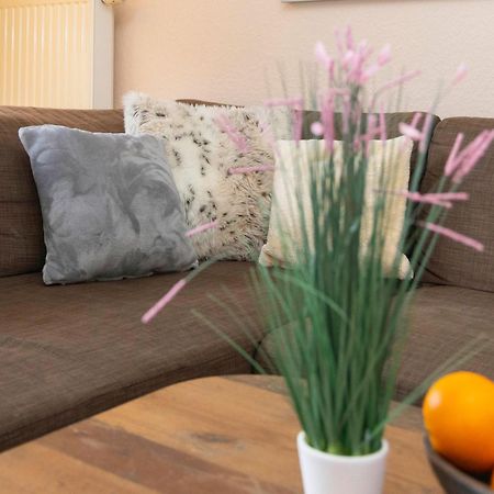 Apartment Strandvilla - Lub110 By Interhome Lubmin Extérieur photo